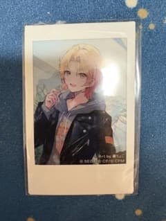 プロセカ ZOZOTOWN グッズ 天馬司 未開封 チェキ×2 m47809593203_1.jpg?1765093746