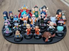 최종 가격 인하 [받침대 전용] 1 번 복권 드래곤 볼 ASSEMBLE