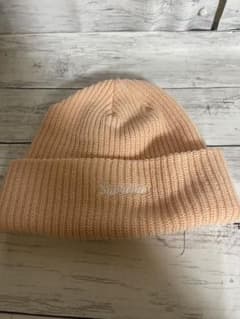 supreme ニット　ビーニーのサムネイル