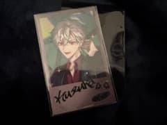 にじフェス2026 葛葉 チェキ ノーマルのサムネイル