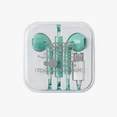 aeae イヤホン USB-C MINT【新品、未使用】 - メルカリ