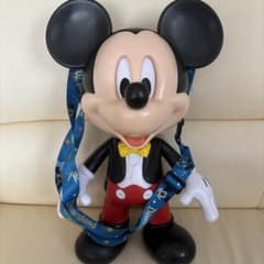 カリフォルニアディズニーランド限定70周年 ミッキーマウス