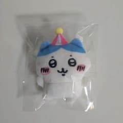 치이카와 나카요시 인형 장난감 배지 치이카와란도 도쿄역 하치와레