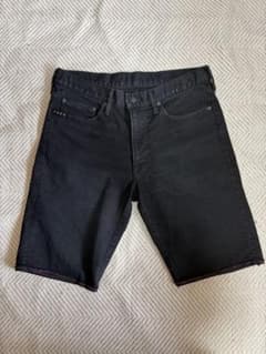 Hysteric Glamour shorts
