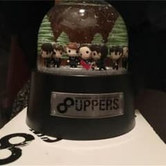 reo様 関ジャニ∞ 8UPPERS livetour 2010→2011のサムネイル