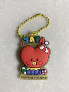 BT21ぷっくりラバマスグミのサムネイル