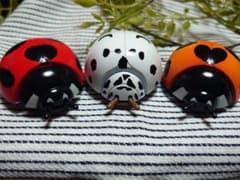 3Dファイルシリーズ THEてんとう虫【ガチャ】のサムネイル