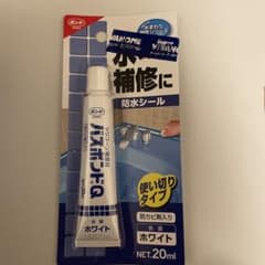 バスボンドQのサムネイル
