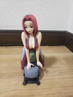 コードギアス　紅月カレンのサムネイル