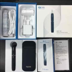 アイコス 中古 美品のサムネイル