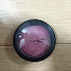 MAC チークのサムネイル