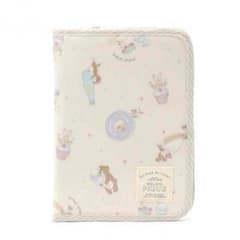 新品 gelato pique 母子手帳ケースのサムネイル