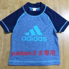 adidas アディダス ラッシュガードのサムネイル