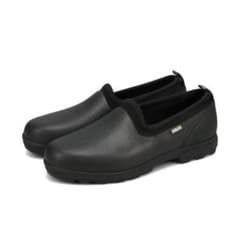 新品 AIGLE レスフォー2 クロッグサンダル ブラック ZZHNB54 - メルカリ