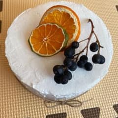 クレイケーキのサムネイル