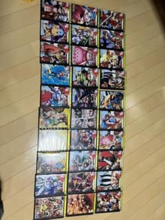 ONE PIECE ワノ国編1〜29巻+おまけのサムネイル