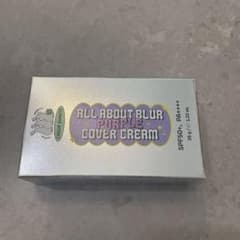 【新品未使用】CHASIN' RABBITS ALL ABOUT BLURのサムネイル