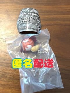 カニカンVer.ギロロ ケロロ軍曹 つまんでつなげてますこっとであります その2のサムネイル