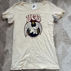 アンダーカバー butbeautiful Tシャツパティスミス - メルカリ