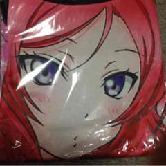 「さらに！」値下げしました！[非売品]ラブライブ 西木野真姫 Tシャツのサムネイル