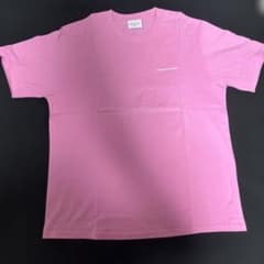 thisisneverthat Tシャツ ピンク Mのサムネイル