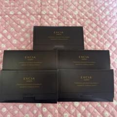EXCIA アンテリサンス エマルジョン ファンデーション NA201のサムネイル