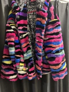 Desigual デシグアル アウターのサムネイル