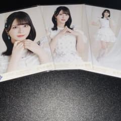 LOVE イコラブ 佐々木舞香 生写真 コンプ アリーナツアー2025衣装