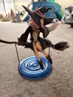 魔女の旅々イレイナフィギュア箱なしのサムネイル
