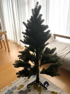 RS グローバルトレード社　クリスマスツリー