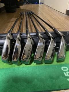 MAJESTY PRESTIGIO SUPER 7  レディースのサムネイル