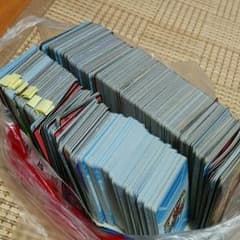うさうさ様専用  イナズマイレブン カードのサムネイル