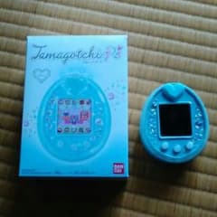 [値下げOK] たまごっち　ピースのサムネイル