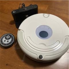 ニトリ　ロボットクリーナーのサムネイル