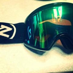 はしくん様 専用 vonzipper ゴーグルのサムネイル