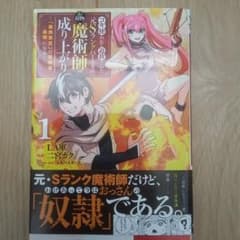 コキ使われて追放された元Sランクパーティのお荷物魔術師の成り上がり 1 ～「器…のサムネイル