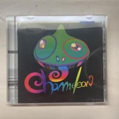 chameleon end of the worldのサムネイル