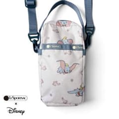 ✨新品タグ付 レスポートサック×ディズニー ダンボペイズリーミニ 
