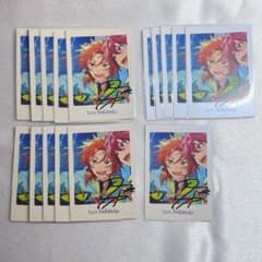 あんスタ 月永レオ 10周年 ぱしゃっつ 16枚 まとめ売り - メルカリ