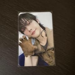 &TEAM BTW 香港 VIP 特典 トレカ NICHOLAS - メルカリ