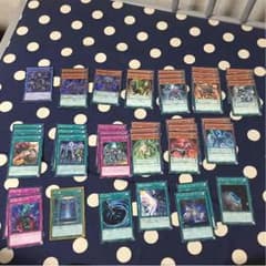 遊戯王 アモルファージデッキ 値下げ中！のサムネイル