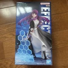 葬送のフリーレン EFFECTREME フェルン フィギュアのサムネイル