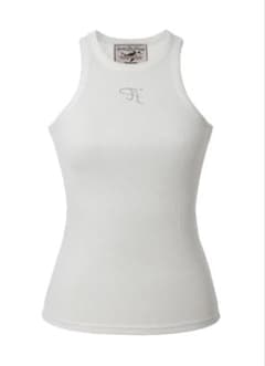 【threetimes】 Jewel tank topのサムネイル