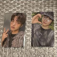 &TEAM トレカ weverse グローバル EJウィジュ サイン会 - メルカリ