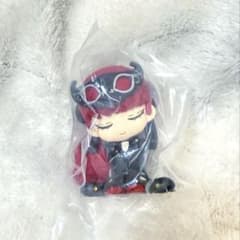 ペルソナ5 ロイヤル　芳澤(ヴァイオレット) 肩ズンFigのサムネイル