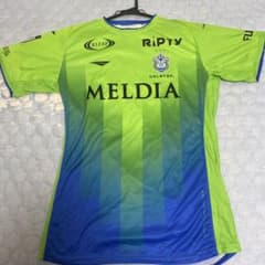 ルキアン　湘南ベルマーレユニフォーム ルキアン 湘南ベルマーレユニフォーム - メルカリ