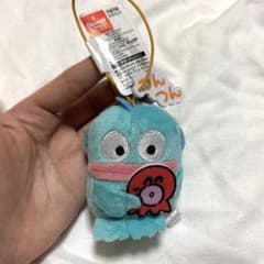 サンリオ ハンギョドン オノマトペ ハンギョドンマスコット