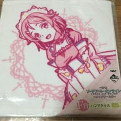 saoリズベット一番くじのサムネイル