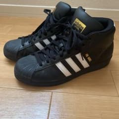 adidas アディダス スニーカー　プロモデルのサムネイル