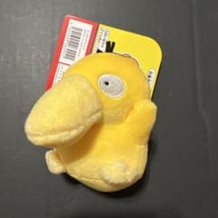 ポケモン もっちりマスコット コダック ポケモンドールズのサムネイル